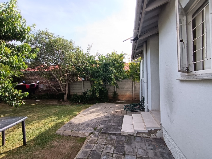 1 Bedroom Property for Sale in Bergsig Western Cape